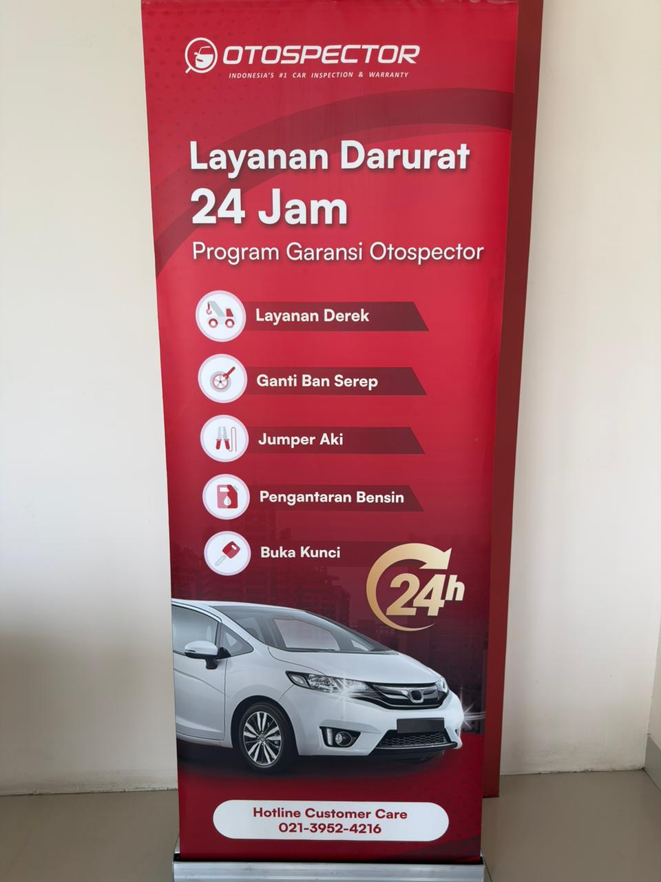 mobkas, Otospector, Mobil bekas garansi 3 tahun, Bukan Cuma Murah, Sekarang Mobil Bekas Dapat Garansi 3 Tahun, Ini Gebrakan Baru Otospector