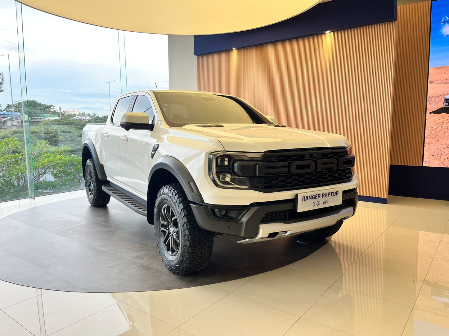 ford, dealer ford, RMA indonesia, Ford RMA Indonesia, Ford Klaim Serius di Pasar Otomotif Indonesia, Ini Bukti yang Dihadirkan