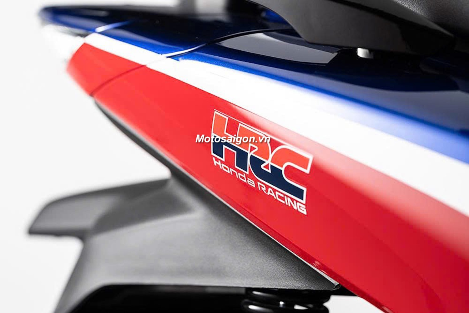 vietnam, Honda SH125 dan SH150, honda sh125i, Honda SH150i Special Edition HRC 2026, Cuma 500 Unit di Dunia, Honda Rilis Skutik Livery Spesial Dibanderol Setara Brio