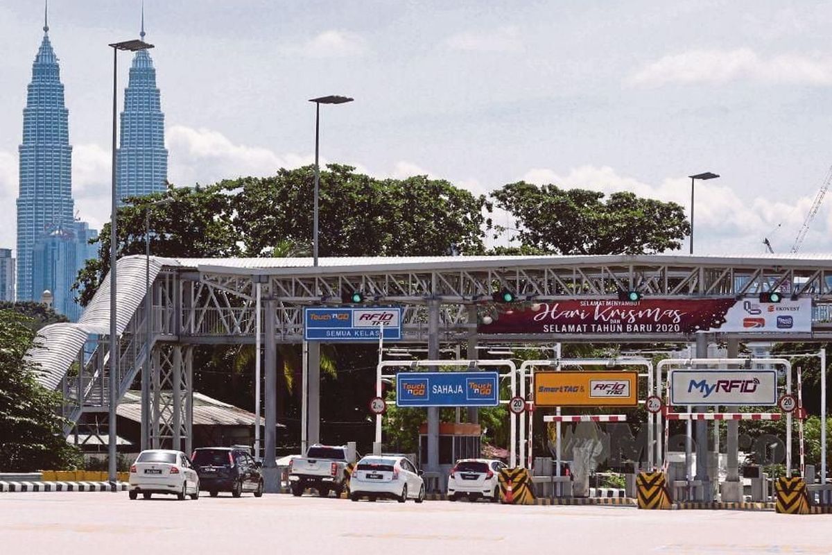 mudik lebaran, balik kampung, jalan tol gratis, Jalan Tol Malaysia, Malaysia Gratiskan Tol, Bikin Iri, Pemerintah Malaysia Punya Tradisi Gratiskan Jalan Tol Saat Mudik Lebaran