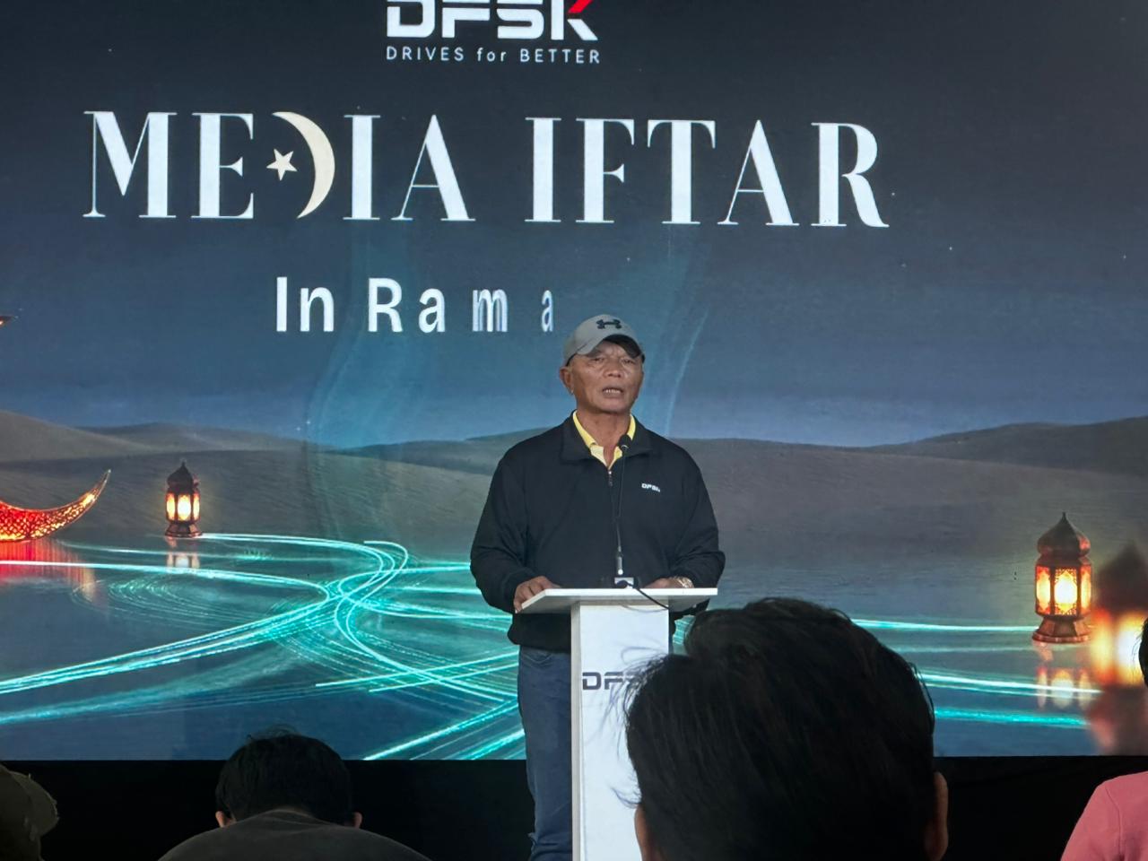 dfsk super cab, DFSK, PT Sokonindo Automobile (DFSK), DFSK Masuki Babak Baru, Segarkan Identitas dan Fokus Perkuat Pasar Niaga Nasional