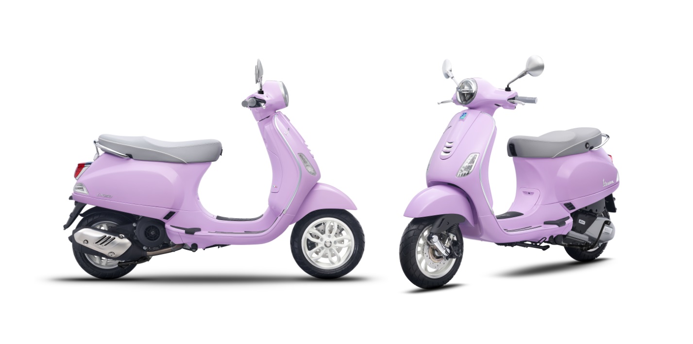 harga vespa, vespa matic, harga Vespa matic, matic retro, motor kalcer, Vespa LX 150 i-GET, Idaman Anak Kalcer, Intip Harga Semua Tipe Vespa Matic Terupdate, Mulai Rp 40 Jutaan sampai Hampir Rp 300 Juta