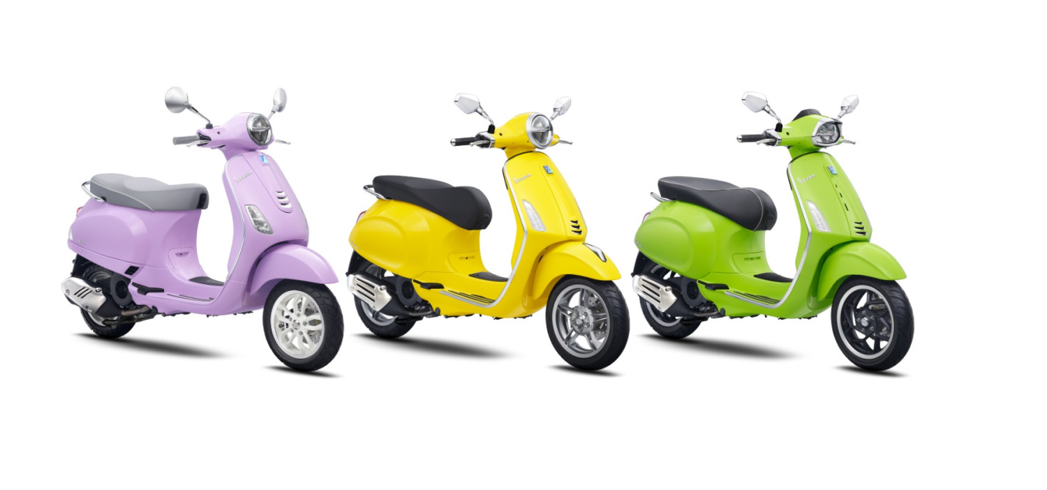 harga vespa, vespa matic, harga Vespa matic, matic retro, motor kalcer, Vespa LX 150 i-GET, Idaman Anak Kalcer, Intip Harga Semua Tipe Vespa Matic Terupdate, Mulai Rp 40 Jutaan sampai Hampir Rp 300 Juta