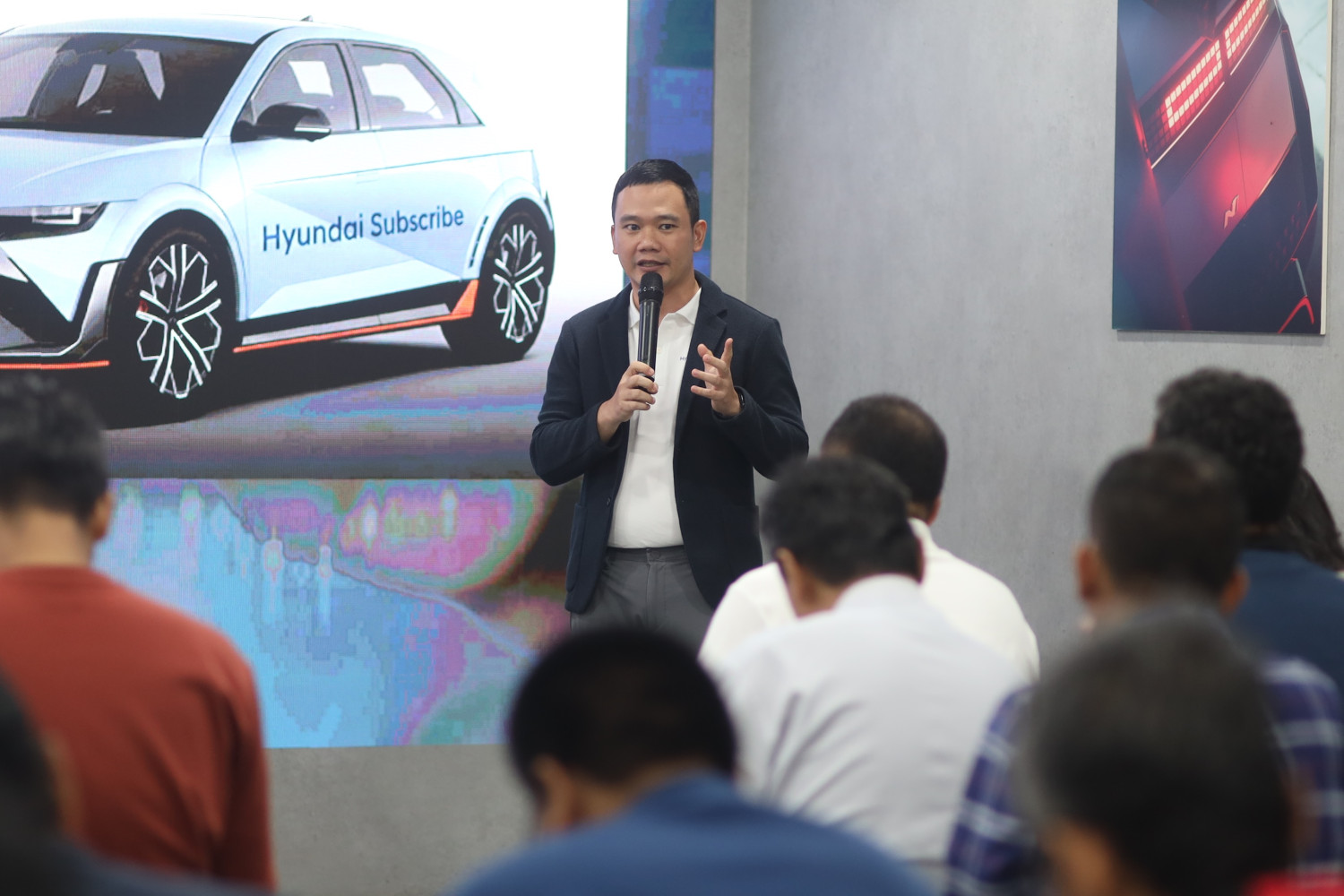 Hyundai, berlangganan mobil baru, Hyundai Motor Indonesia, Hyundai Subscribe, Tak Pusing Mikir Kredit, Hyundai Tawarkan Skema Pakai Mobil Berlangganan