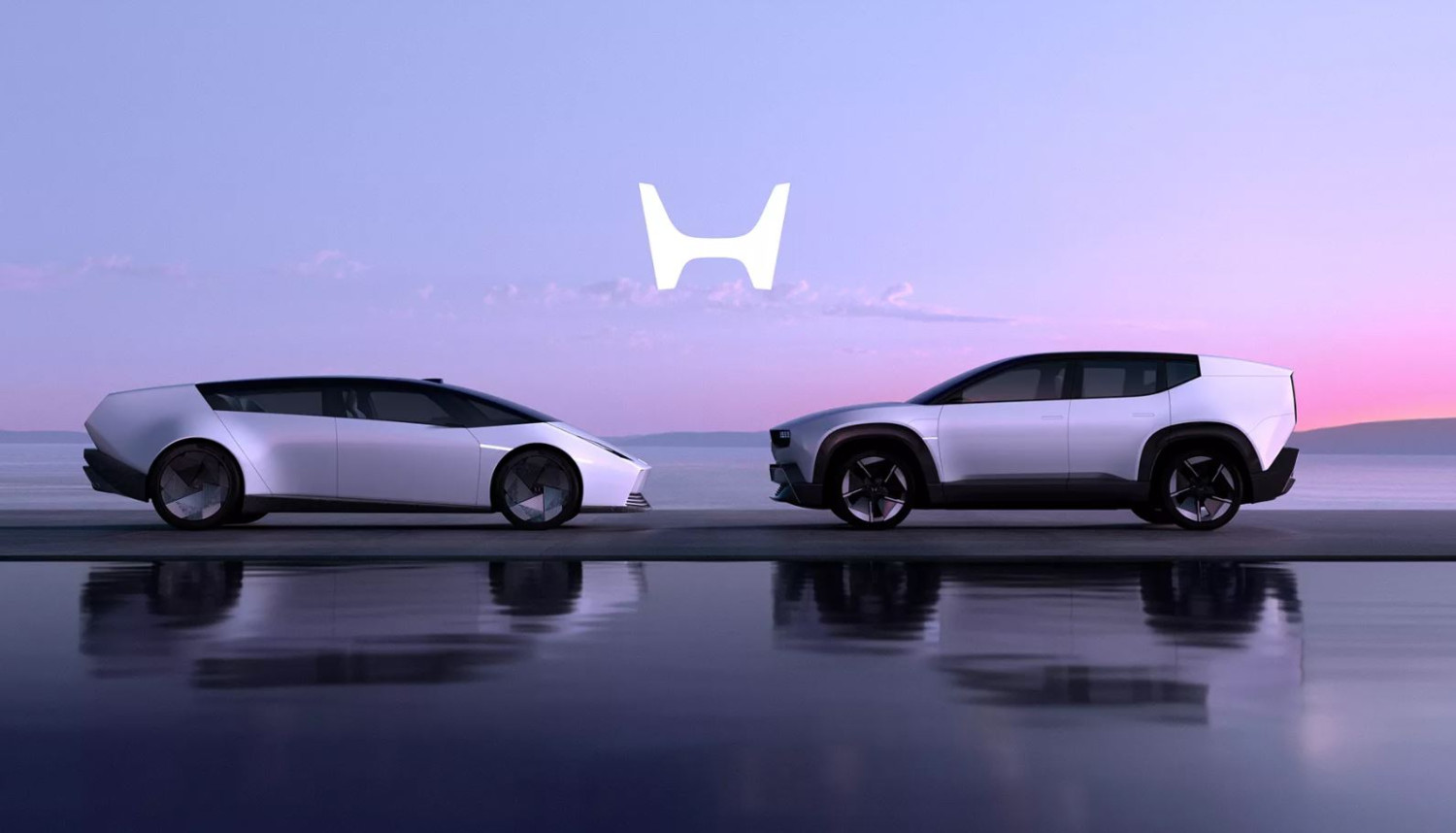 honda, mobil listrik, Acura RSX, Honda 0 Saloon, Honda 0 SUV, Putar Haluan, Honda Batalkan Tiga Proyek Mobil Listrik Barunya, Kerugian Tembus Ratusan Triliun