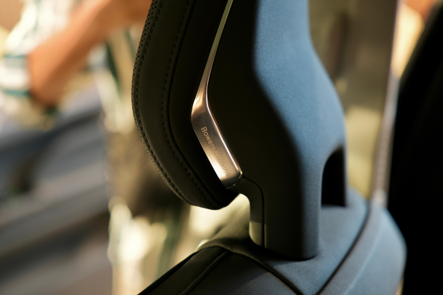 speaker, volvo, Bowers & Wilkins, premium sound, Volvo ES90, Manjakan Telinga Bak Kabin Eksekutif, Sebanyak Ini Speaker Audio Volvo ES90