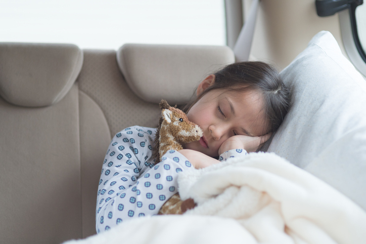 mudik, ac mobil, HER WHEELS, libur lebaran 2026, Sering Kejadian Saat Mudik, Ini Bahayanya Tidur Di Dalam Mobil Berhenti