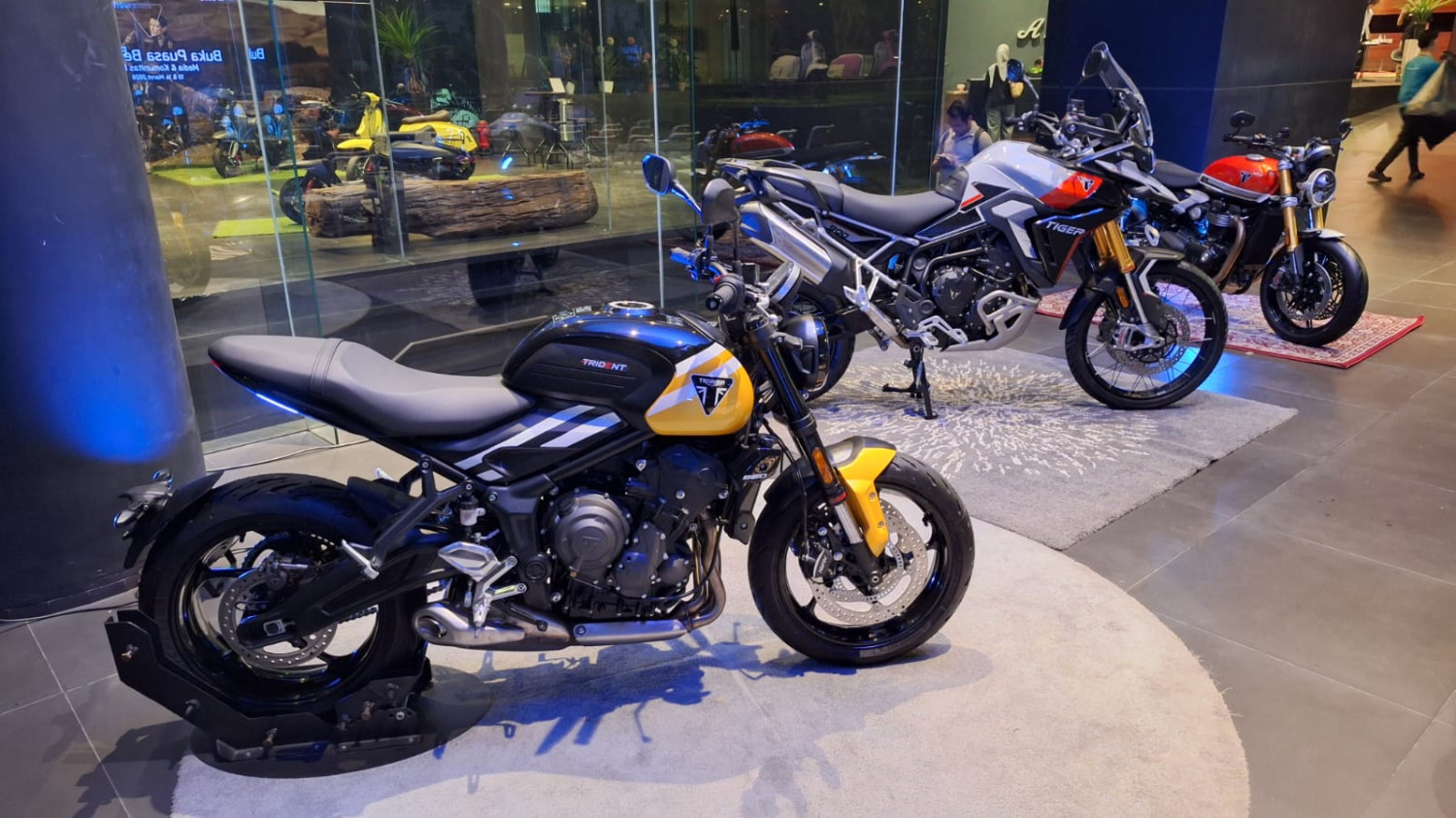 triumph, nusantara group, scrambler, Triumph Scrambler 900, moto world international, Siapkan Dompet! Triumph Indonesia Luncurkan Motor Baru Bulan Depan