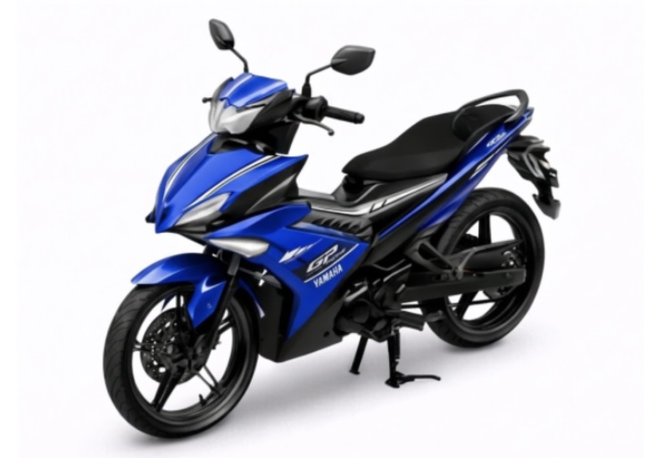 yamaha mx king, mx king, mesin MX King, harga yamaha mx king, MX King Terbaru, mx king vietnam, Sosok Yamaha MX King 2026 Bocor, Mesin Upgrade Ke 155 Cc VVA, Rilis Tahun Ini?