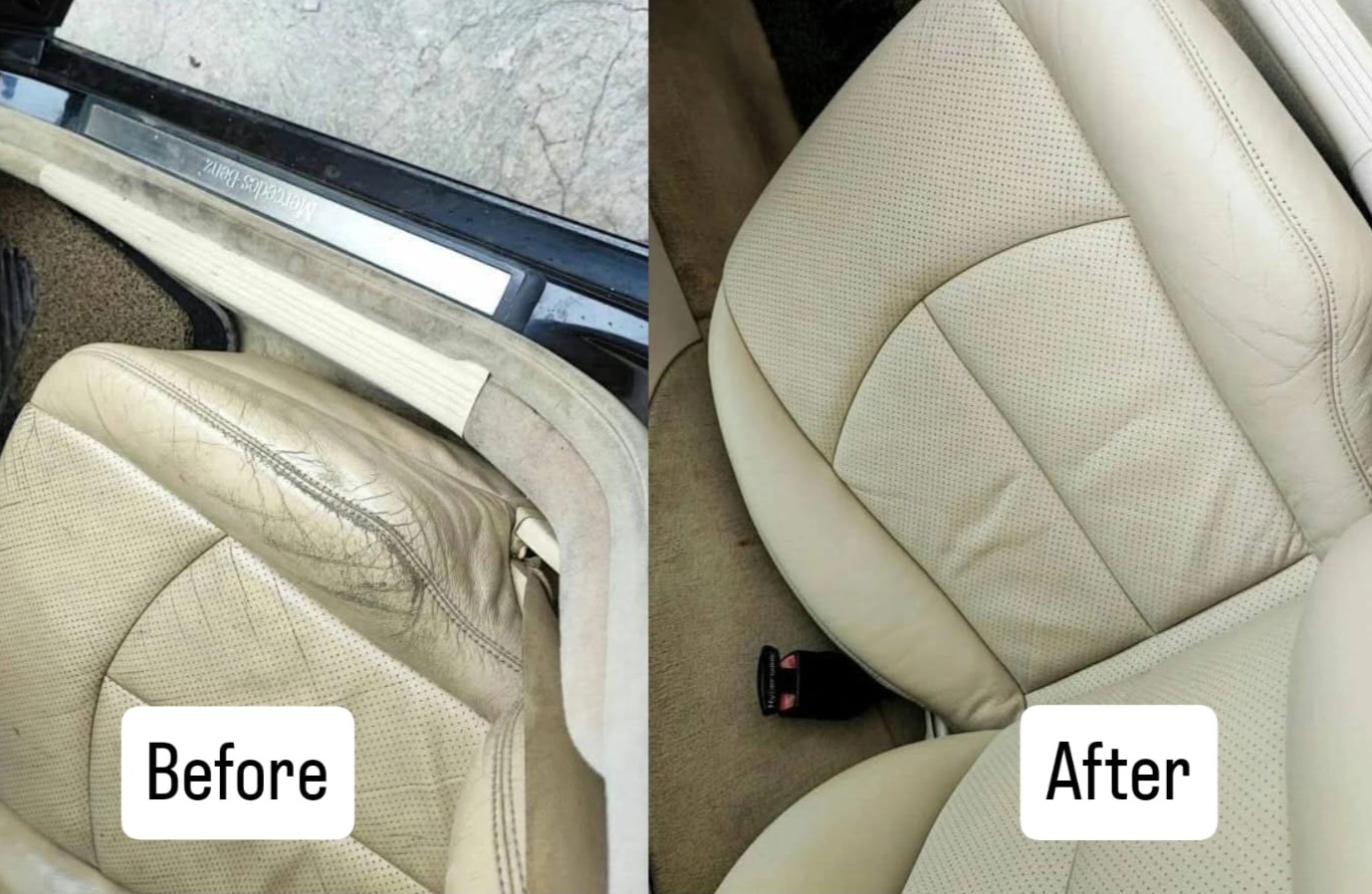 tips, mobil, kulit, perawatan, Kulit Jok Mobil Mudah Kering dan Retak? Begini Cara Merawatnya