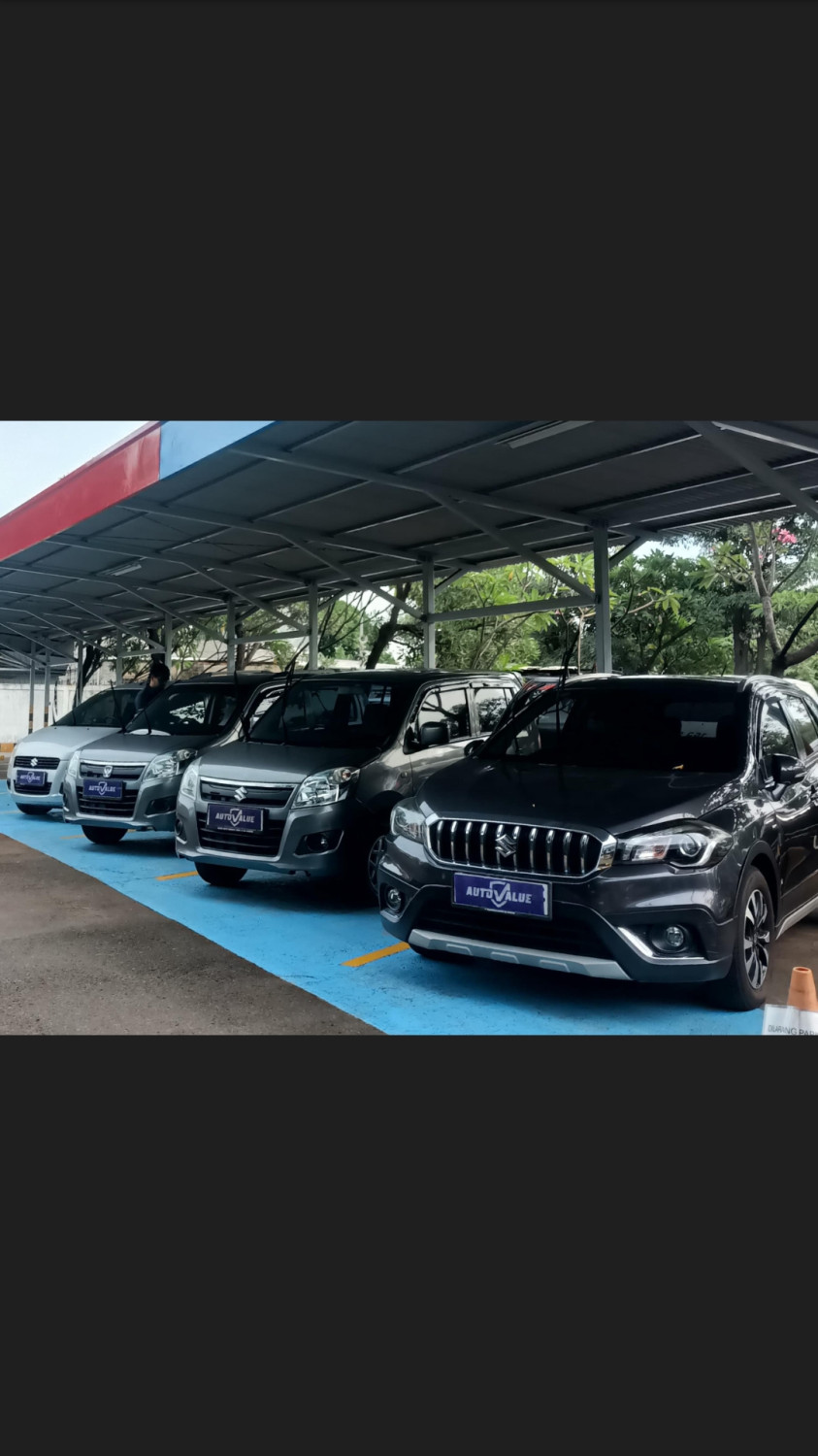 suzuki, tukar tambah, suzuki auto value, Suzuki XL7, Suzuki Fronx, Suzuki Kasih Subsidi Tukar Tambah Rp 4 Juta, Bisa Ganti Mobil Lama ke yang Baru