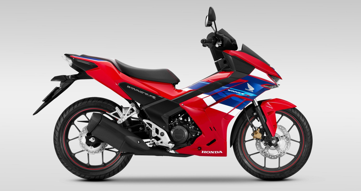 moge honda, honda supra gtr, honda cbr600 hurricane, Motor Bebek Honda, honda winner r, Honda Supra GTR Versi Baru Dirilis, Desain Bikin Ingat Moge CBR600