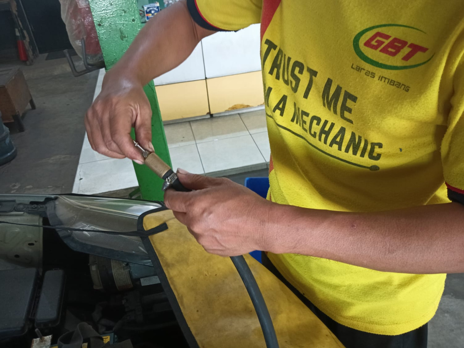 mobil, dingin, waktu, Servis, Simak, Ini Waktu yang Tepat untuk Servis AC Mobil Agar Tetap Dingin