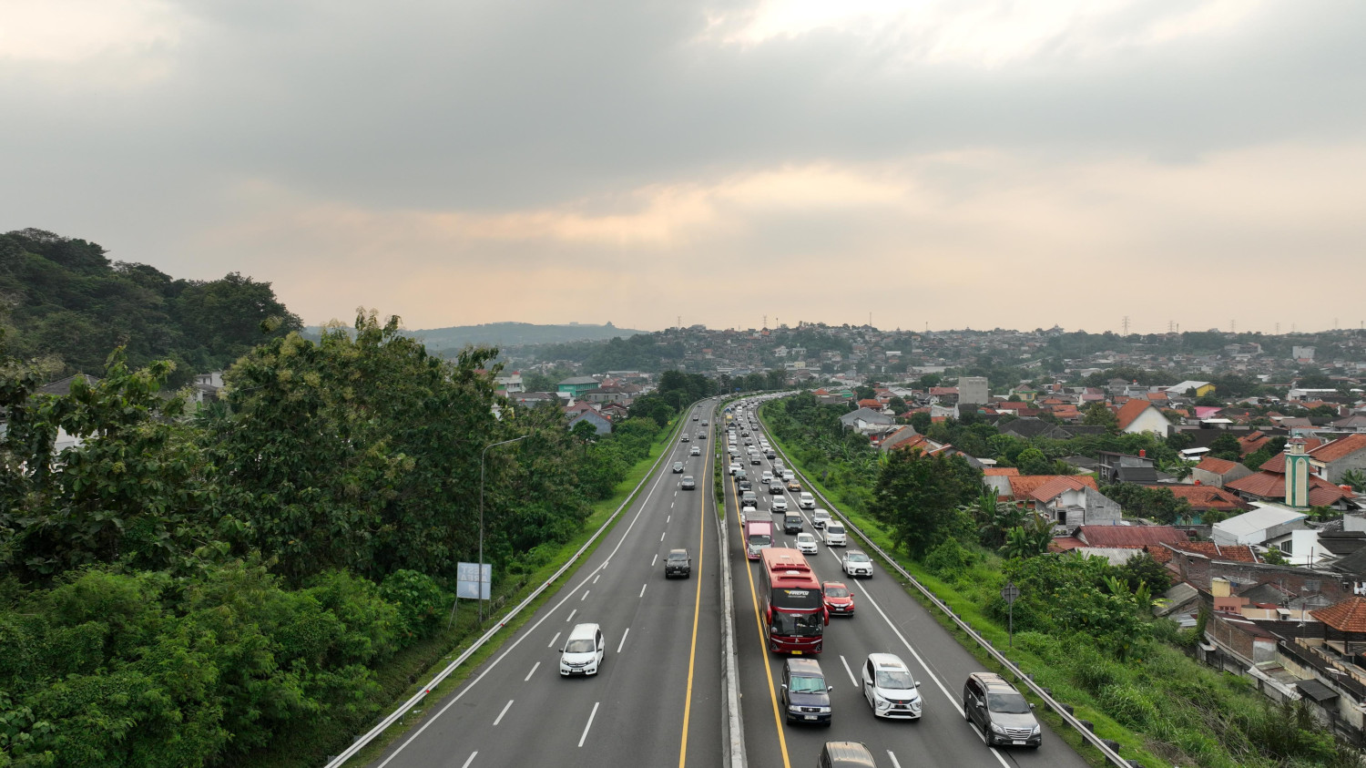 kemenhub, arus mudik, Dudy Purwagandhi, libur lebaran 2026, Nusantara Hub, Mau Tahu Kondisi Terkini Arus Balik, Cek Real Time Lewat Nusantara Hub