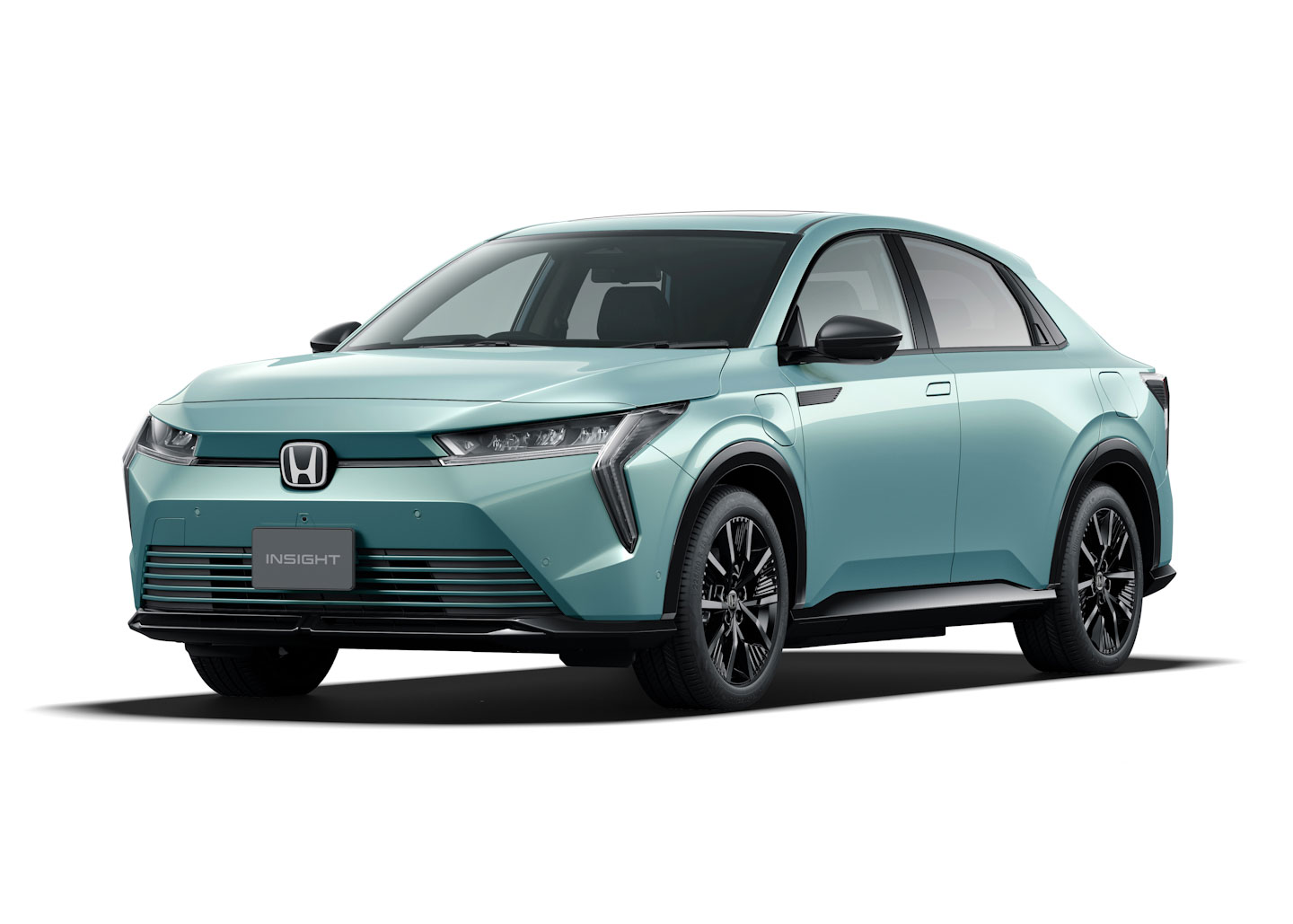 mobil baru, honda, mobil listrik, honda insight, Honda e:N2, Honda Insight Bangkit Lagi Sebagai Mobil Listrik, Basisnya Mobil Ini