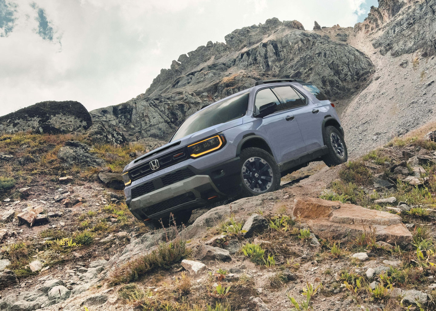 Amerika Serikat, honda, acura, Acura Integra Type S, Honda Passport, Penggemar Merapat, Honda Hadirkan Dua Model Amerika Ini di Jepang