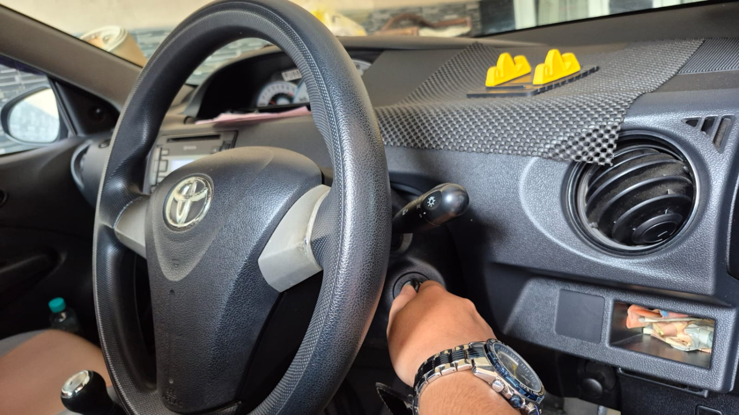 mobil, mesin, dinamo, starter, engine start stop button, Starter Mobil Bunyi Tapi Mesin Tidak Hidup, Mungkin Ini Penyebabnya!