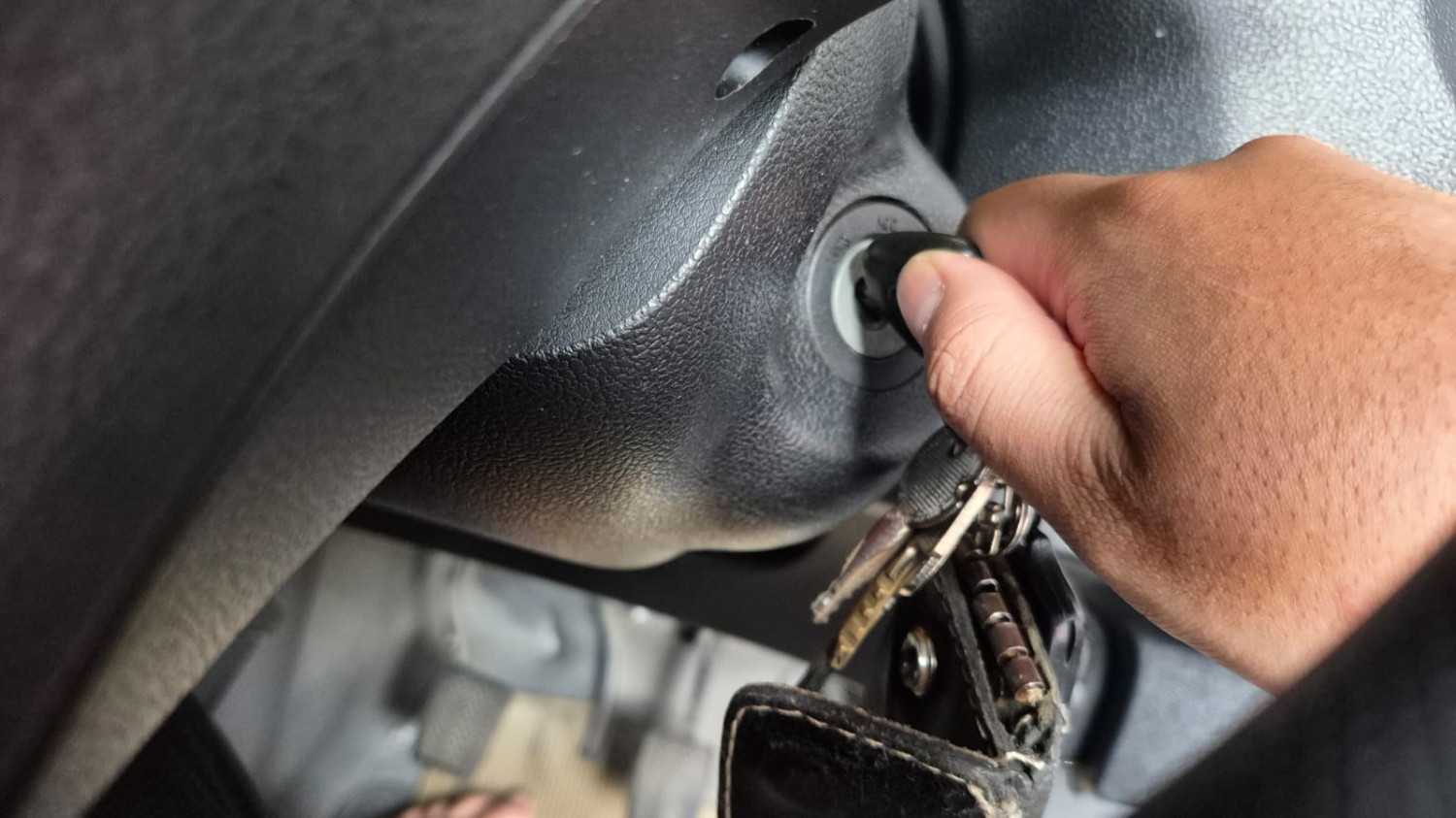 tips, mobil, mesin, busi, starter, dinamo starter, Mesin Sulit Dinyalakan Saat Pagi? Coba Periksa Sistem Starter