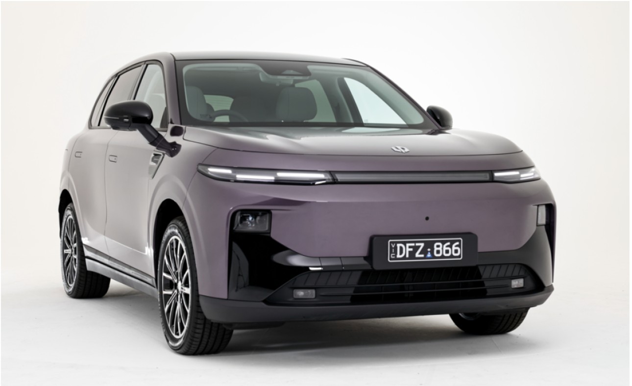 spesifikasi, mobil listrik, Tan Kim Piauw, Leapmotor, Kenalan Sama Leapmotor B10 dan C10, Sebentar Lagi Masuk Indonesia?