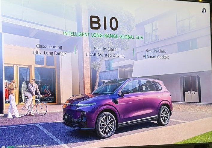 mobil listrik, Tan Kim Piauw, Leapmotor, PT Indomobil National Distributor, REEV, Leap Motor Meluncur di Indonesia Sebentar Lagi, Bawa Mobil Apa?