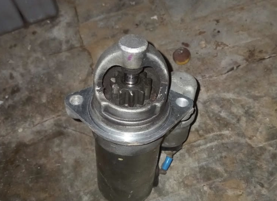tips, mobil, rusak, dinamo, starter, Sering Dianggap Sepele, Kebiasaan Ini Bikin Dinamo Starter Cepat Jebol