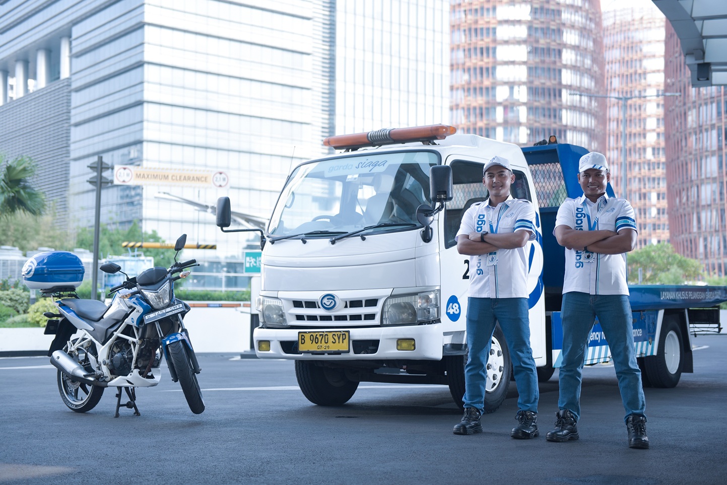 mudik lebaran, asuransi astra, bengkel siaga, Astra Siaga Lebaran 2026, Pos Siaga Astra, Mudik Lebaran Lebih Tenang, Asuransi Astra Siapkan Layanan Siaga di Jalur Strategis