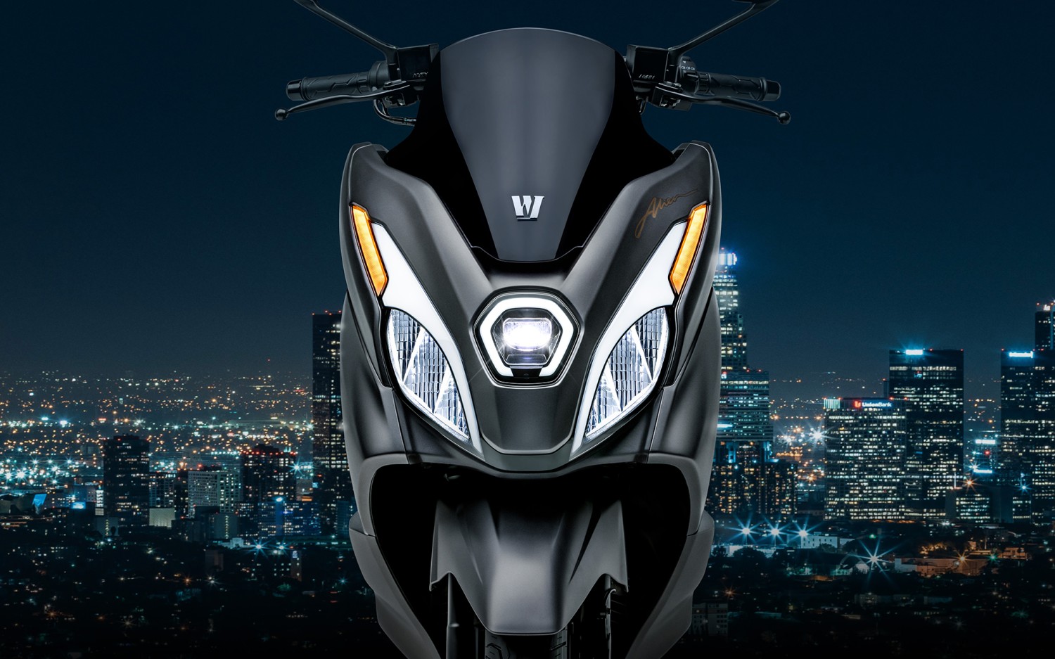 suzuki, yamaha nmax, honda pcx 150, suzuki burgman, Suzuki Burgman 150, Haojue UFR150, ufr150, Suzuki Diam-diam Siapkan Rival NMAX dan PCX di Indonesia, Kode Nongol di Samsat