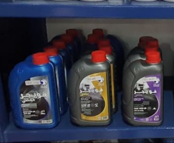 pelumas, pasar pelumas, Adnoc, Adnoc Voyager, Pasar Oli Kendaraan Masih Tumbuh, ADNOC Catat Kenaikan Penjualan