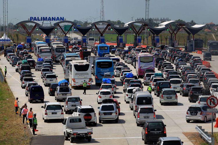lebaran, mudik, Servis, arus balik, servis mobil, Perlukah Cek dan Servis Mobil Ulang Sebelum Arus Balik Lebaran?
