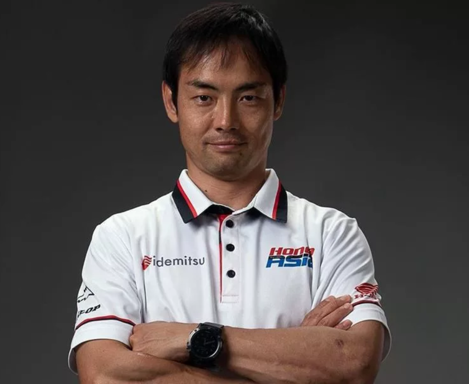 balap, Moto3, Veda Ega, Veda, Veda Ega Pratama, Komentar Bos Honda Team Asia Saat Ditanya Soal Bakat Veda Ega
