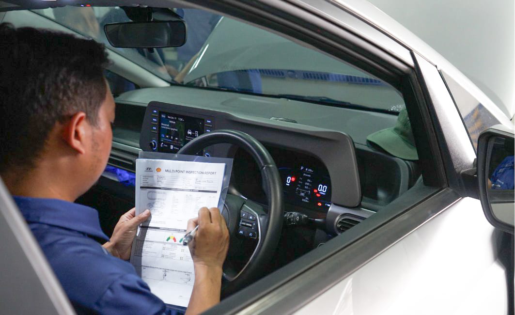 Hyundai, promo servis, Hyundai Gowa, Lebaran 2026, Baru Pulang Mudik? Servis di Dealer Hyundai Gowa Lebih Murah Berkat Ini