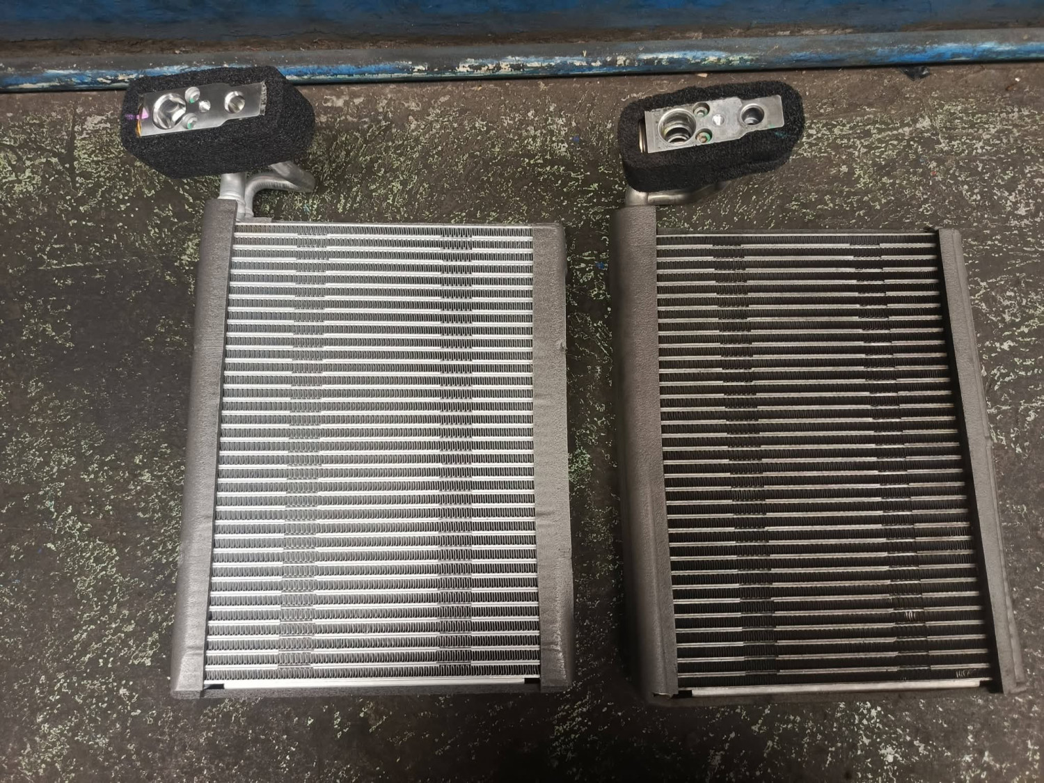 tips, mobil, kabin, kotor, filter ac, evaporator, AC Mobil Keluar Bau Tidak Sedap? Penyebab Bisa Berasal dari Bagian Ini