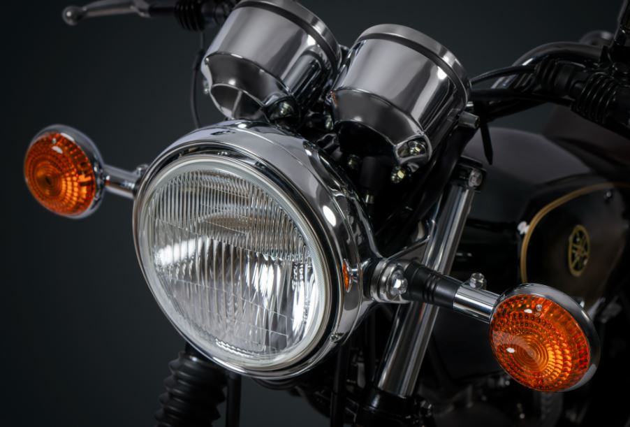 yamaha, thailand, yamaha sr400, BIMS 2026, SR400 Final Limited Edition, Harga Setara Rp 160 Jutaan, Yamaha Luncurkan Edisi Perpisahan Motor Legendaris Ini