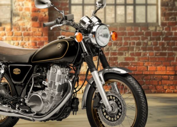 yamaha, thailand, yamaha sr400, BIMS 2026, SR400 Final Limited Edition, Harga Setara Rp 160 Jutaan, Yamaha Luncurkan Edisi Perpisahan Motor Legendaris Ini