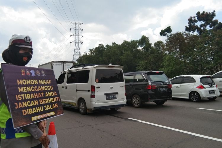 tol jakarta-cikampek, rest area km 57, Mudik Lebaran 2026, Rest Area KM 62 Tol Japek, Rest Area KM 57 Tol Japek, Rest Area KM 57 dan 62 Tol Jakarta-Cikampek Bakal Bikin Pangling, Belajar Kejadian Mudik Lebaran 2026