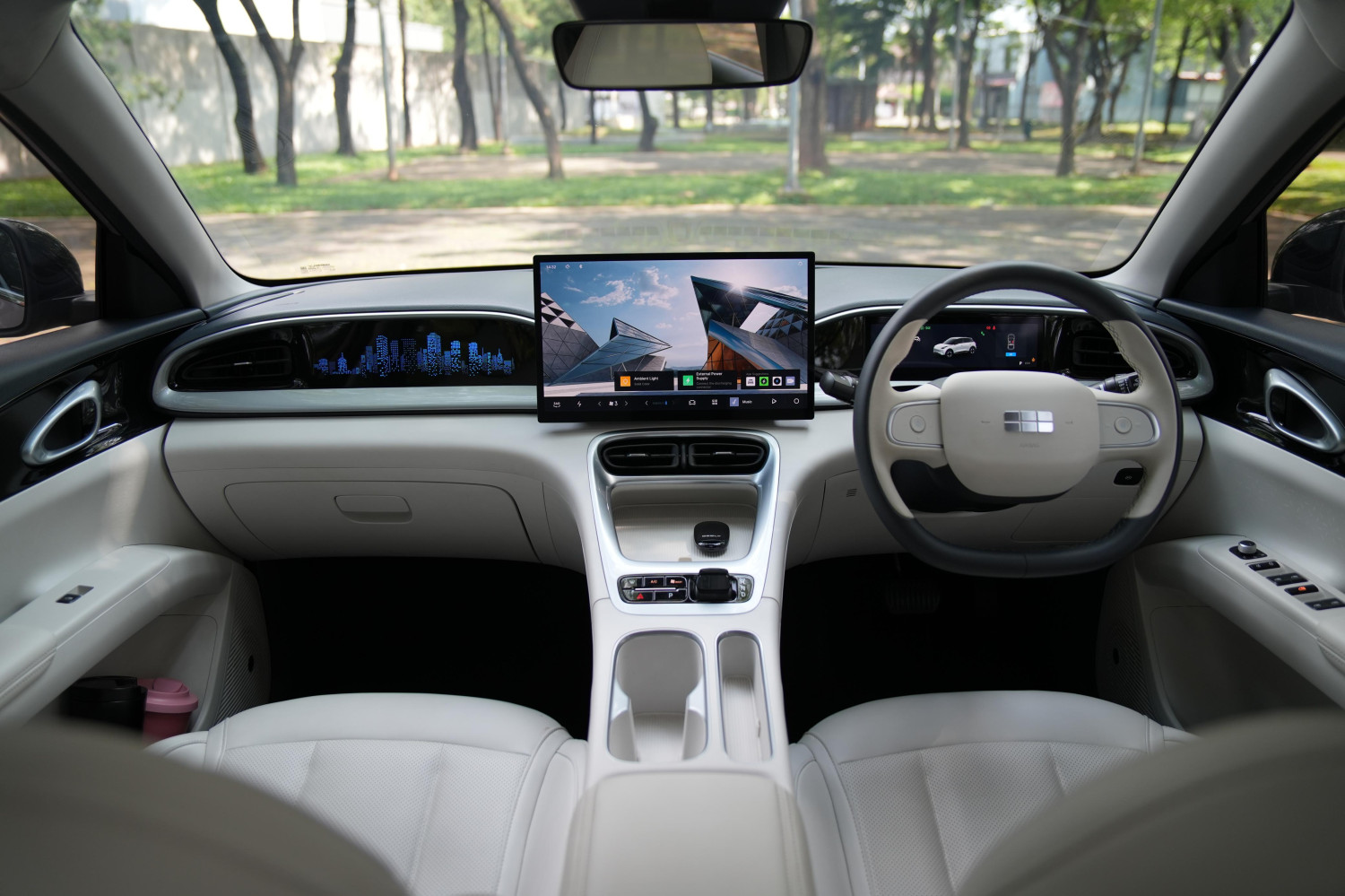 inden, Geely, Geely Auto Indonesia, Geely EX2, Harap Bersabar Yang Sudah SPK, Ini Penyebab Geely EX2 Inden Lama