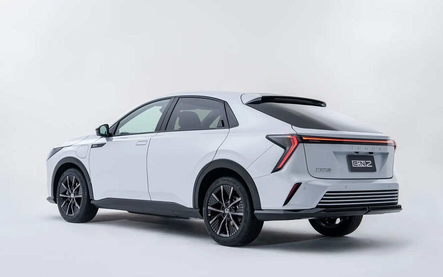 Promo, honda, motocompacto, Honda e:N2, BIMS 2026, Promo Keren Ini Bisa Dicontoh, Pembeli Pertama Honda e:N2 Dapat Ini