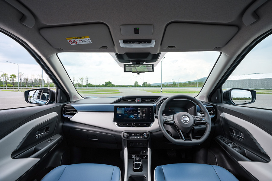mobil baru, fitur, nissan, hybrid, Nissan Kicks e-Power, Ragam Fitur Baru Nissan Kicks e-POWER, Makin Ganteng dan Canggih
