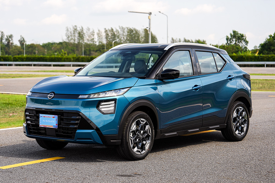 teknologi, facelift, PT Nissan Motor Distributor Indonesia (NMDI), Nissan Kick E-Power, Nissan Kicks e-Power Facelift akan Hadir di Indonesia Tahun ini?
