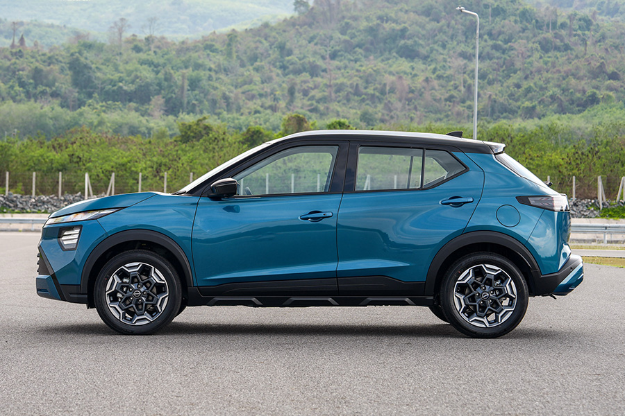 mobil baru, fitur, nissan, hybrid, Nissan Kicks e-Power, Ragam Fitur Baru Nissan Kicks e-POWER, Makin Ganteng dan Canggih