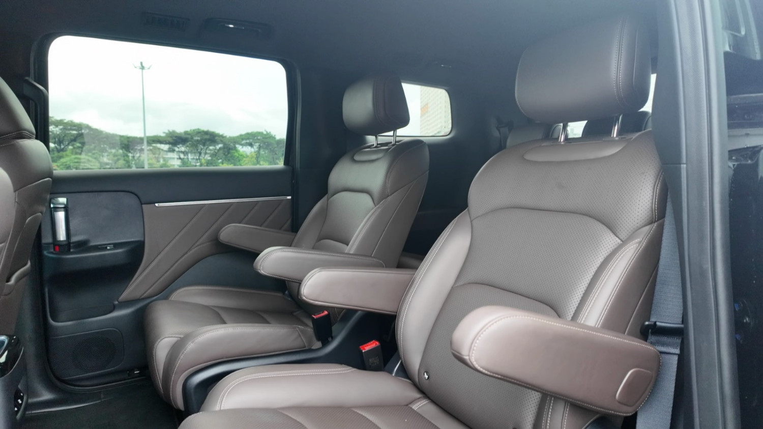 fitur, wuling, BEV (Battery Electric Vehicle), Darion EV, Wuling Darion EV, Harganya Diset Rp 459 Juta, Selengkap Ini Fitur Wuling Darion EV