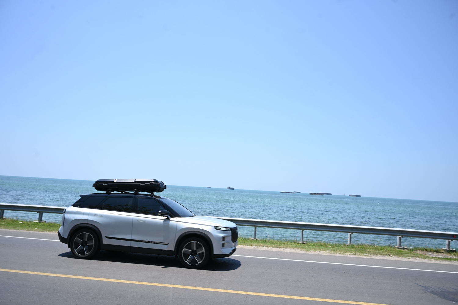 Jaecoo, Super Hybrid System, JAECOO J8 SHS ARDIS, JAECOO J7 SHS-P, penjualan jaecoo, JAECOO Catat Penjualan Ciamik di Pasar Eropa dan Asia Tenggara, Teknologi Ini Jadi Senjata