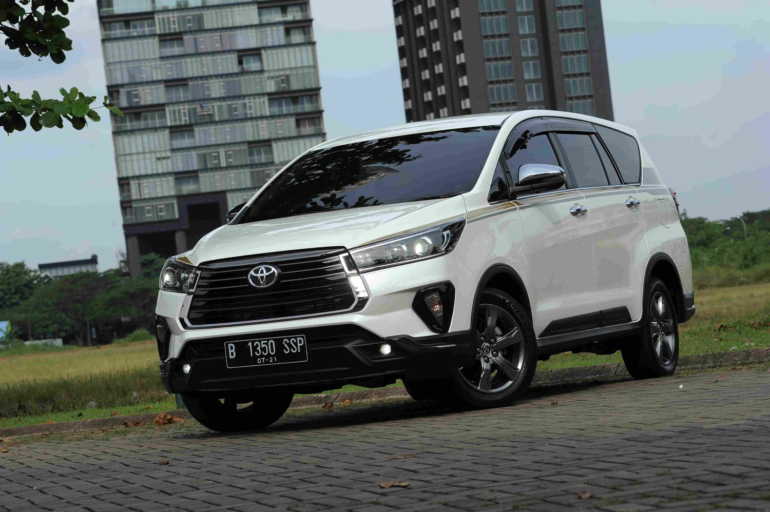 Indonesia, harga, pt toyota-astra motor, toyota kijang innova reborn, Juni 2026, Harga Toyota Kijang Innova Reborn Terbaru Pada Bulan Juni 2026