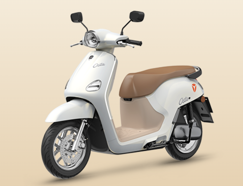 motor, motor listrik, motor baru, Yadea, Yadea Indonesia, Yadea Luncurkan Motor Listrik Baru di Indonesia, Harga Mulai Rp 19 Jutaan