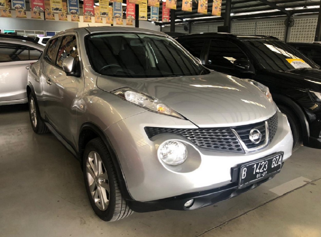 nissan juke bekas, juke bekas, mobil bekas nissan juke, harga mobil bekas nissan juke, nissan juke 2011, Cek Harga Bekas Nissan Juke Matic di Mei 2026 Tinggal Segini