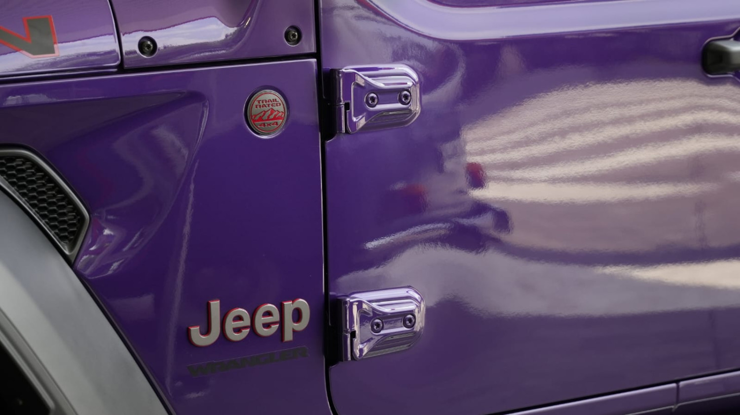 gladiator, jeep, wrangler, HER WHEELS, Jeep Wrangler dan Gladiator Punya Warna Baru, Perempuan Pasti Suka!