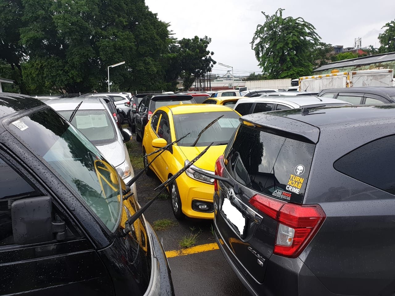 motor bekas kecelakaan, mobil bekas, mobil bekas kecelakaan, mobil bekas tabrak, Cacat Mobil Bekas, Pedagang Nakal Kelabakan, Sembunyikan Cacat Mobil, Motor atau Properti Dari Pembeli Bisa Dipidana