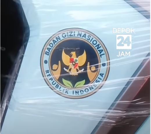 Makan Bergizi Gratis (MBG), Motor Listrik MBG, Motor Listrik BGN, Motor Listrik Emmo, Motor Kepala SPPG, Gaduh 70.000 Motor Listrik MBG, Kepala BGN Sebut Cuma 25.000 Untuk Ini