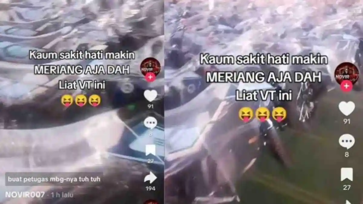 Makan Bergizi Gratis (MBG), Motor Listrik MBG, Motor Listrik BGN, Motor Listrik Emmo, Motor Kepala SPPG, Gaduh 70.000 Motor Listrik MBG, Kepala BGN Sebut Cuma 25.000 Untuk Ini