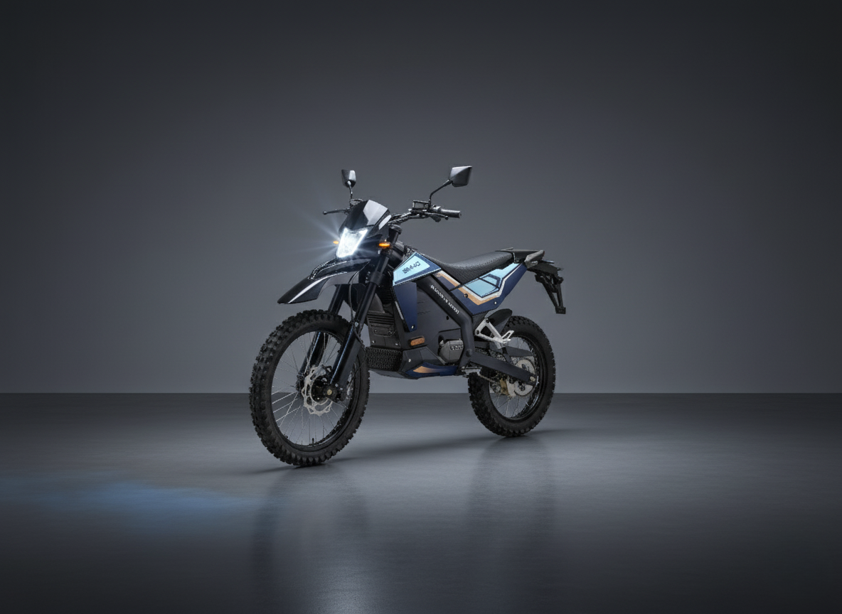 motor listrik, kendaraan listrik, Motor Listrik Emmo, motor mbg, Emmo JVX GT, Motor MBG Viral, Intip Spek Motor Listrik MBG Viral Seharga Rp 50 Jutaan, Pamer Kelebihan Ini